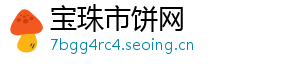 宝珠市饼网
